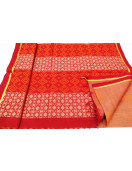 SAREES NEGAMAM WITH BLOUSE