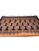 SAREES NEGAMAM WITH BLOUSE