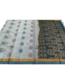 SAREES NEGAMAM WITH BLOUSE