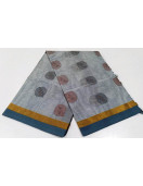 SAREES NEGAMAM WITH BLOUSE