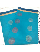 SAREES NEGAMAM WITH BLOUSE