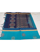 SAREES NEGAMAM WITH BLOUSE