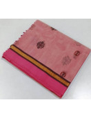 SAREES NEGAMAM WITH BLOUSE