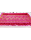SAREES NEGAMAM WITH BLOUSE