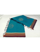 SAREES NEGAMAM WITH BLOUSE