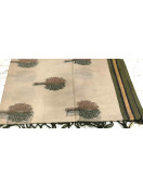 SAREES NEGAMAM WITH BLOUSE