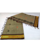 SAREES NEGAMAM WITH BLOUSE
