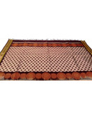 SAREES NEGAMAM WITH BLOUSE