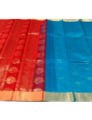 COIMBATORE KORA COTTON SAREE 620 MTS