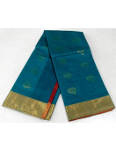 COIMBATORE KORA COTTON SAREE 620 MTS