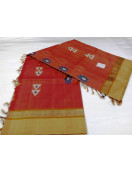SAREES NEGAMAM WITH BLOUSE