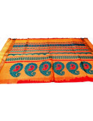 SAREES NEGAMAM WITH BLOUSE