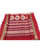 SAREES NEGAMAM WITH BLOUSE