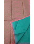 COIMBATORE KORA COTTON SAREE 620 MTS