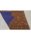 Sarees Coimbatore Cotton Tie Dye