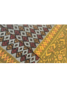 Sarees Coimbatore Cotton Tie Dye