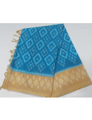 Sarees Coimbatore Cotton Tie Dye