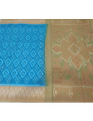 Sarees Coimbatore Cotton Tie Dye