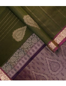 COIMBATORE KORA COTTON SAREE 620 MTS