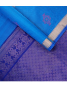 COIMBATORE KORA COTTON SAREE 620 MTS