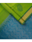 COIMBATORE KORA COTTON SAREE 620 MTS
