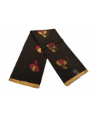 COIMBATORE KORA COTTON SAREE 620 MTS