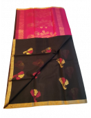 COIMBATORE KORA COTTON SAREE 620 MTS
