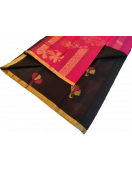 COIMBATORE KORA COTTON SAREE 620 MTS