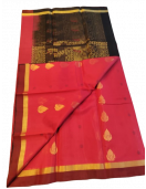 COIMBATORE KORA COTTON SAREE 620 MTS