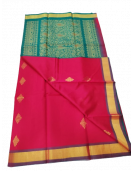 COIMBATORE KORA COTTON SAREE 620 MTS