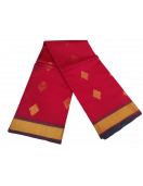 COIMBATORE KORA COTTON SAREE 620 MTS