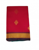COIMBATORE KORA COTTON SAREE 620 MTS