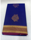 COIMBATORE KORA COTTON SAREE 620 MTS