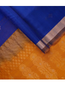 COIMBATORE KORA COTTON SAREE 620 MTS