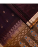 COIMBATORE KORA COTTON SAREE 620 MTS