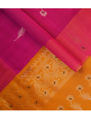 COIMBATORE KORA COTTON SAREE 620 MTS