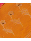 COIMBATORE KORA COTTON SAREE 620 MTS