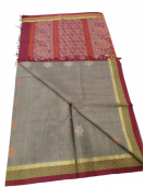 SAREES NEGAMAM WITH BLOUSE