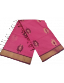 SAREES NEGAMAM WITH BLOUSE