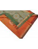 SAREES NEGAMAM WITH BLOUSE