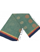 SAREES NEGAMAM WITH BLOUSE