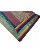 SAREES NEGAMAM WITH BLOUSE