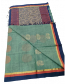 SAREES NEGAMAM WITH BLOUSE