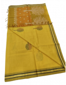 SAREES NEGAMAM WITH BLOUSE