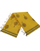 SAREES NEGAMAM WITH BLOUSE