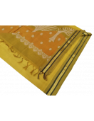 SAREES NEGAMAM WITH BLOUSE