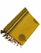 SAREES NEGAMAM WITH BLOUSE