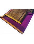 COIMBATORE KORA COTTON SAREE 620 MTS