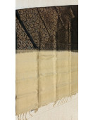 SOFT SILK SAREE WITH BLOUSE