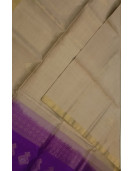 SOFT SILK SAREE WITH BLOUSE